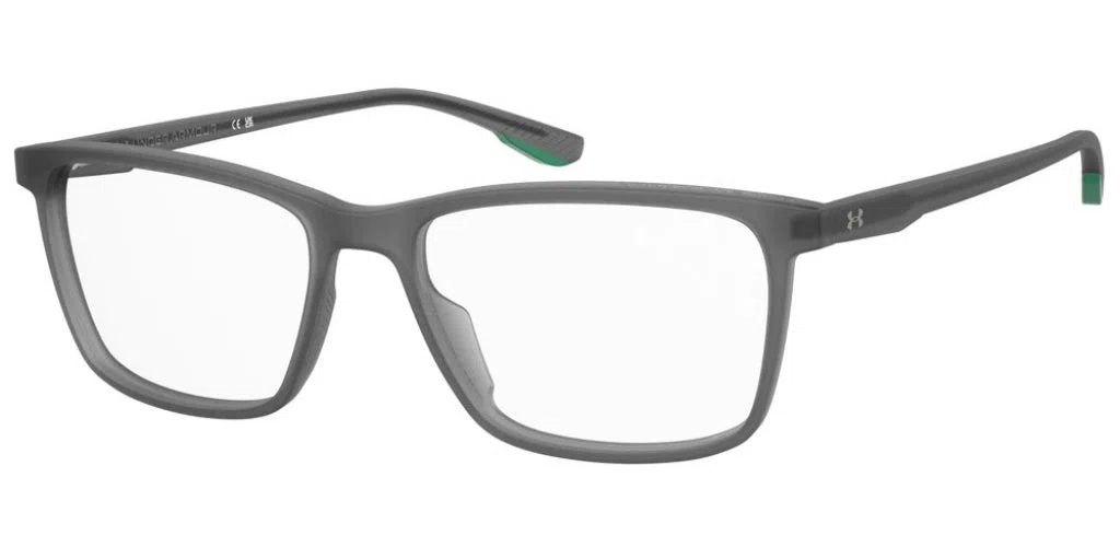 Under Armour UA5090XL Eyeglasses - view 4